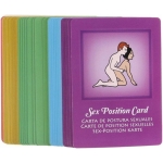 Tantric Sex Cards
