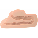 Pdx Plus Perfect Pussy Double Stroker - Image 2