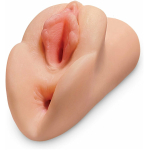 Pdx Plus Perfect Pussy Double Stroker