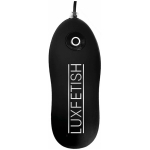 Lux Fetish Classic Inflatable Anal Balloon - Image 2