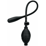 Lux Fetish Classic Inflatable Anal Balloon