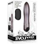 Evolved Travel-gasm Bullet Vibrator - Image 3