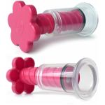 Kinklab T-Cups Nipple Suction Set