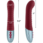 Femmefunn Lola G G-spot Vibrator - Image 3