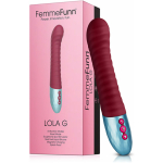 Femmefunn Lola G G-spot Vibrator - Image 2