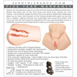 Zt Riley Reid Realistic Body Stroker With Movie Download - Image 2