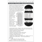 ZT Double Decker Stroker - Image 2