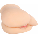 Zero Tolerance Kendra Spade Movie Download With Realistic Side Vagina & Ass Stroker - Image 2