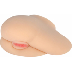 Zero Tolerance Kendra Spade Movie Download With Realistic Side Vagina & Ass Stroker