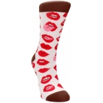 Shots Socks Lip Love S/m - Image 3
