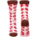 Shots Socks Lip Love S/m