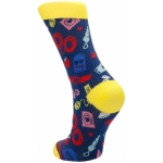 Shots Socks Kinky Minxy S/m - Image 3