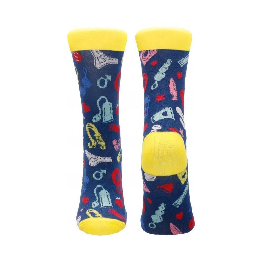 Shots Socks Kinky Minxy S/m