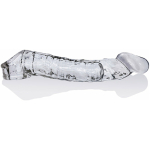 Oxballs Muscle Ripped Cocksheath