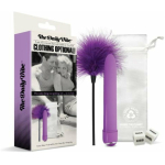 The Daily Vibe Special Edition Toy Kit - Clothing Optional - Image 2