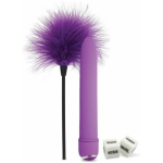 The Daily Vibe Special Edition Toy Kit - Clothing Optional