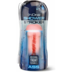 Happy Ending Self-lubricating Shower Stroker - Ass - Image 3