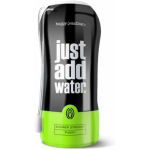 Happy Ending Just Add Water Self Lubricating Shower Stroker - Pussy - Image 3