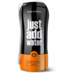 Happy Ending Just Add Water Self-lubricating Shower Stroker - Mouth - Image 3