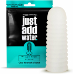 Happy Ending Just Add Water Self-lubriating Whack Pack - Sleeve - Image 2