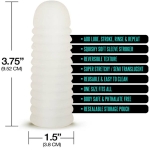 Happy Ending Rinse And Repeat Whack Pack - Sleeve - Image 3