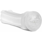 Happy Ending Rinse And Repeat Classic Stroker - Mouth