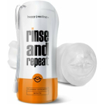 Happy Ending Rinse And Repeat Classic Stroker - Mouth - Image 2