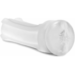 Happy Ending Rinse And Repeat Classic Stroker - Ass