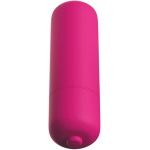 Classix Couples Vibrating Starter Kit - Pink - Image 2