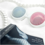 Lelo Beads - Pink/blue - Image 2