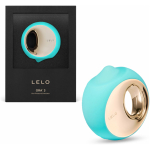 Lelo Ora 3 Clitoral Stimulator Rechargeable - Image 2