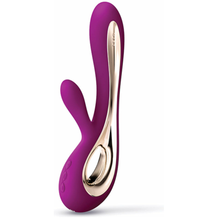 Lelo Soraya 2 Rabbit Massager Rechargeable