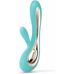 Lelo Soraya 2 Rabbit Massager Rechargeable - Image 2