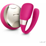Lelo Tiani 3 G-spot Vibrator Rechargeable