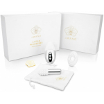 Le Wand Little Pleasures 6pc Collection-le Wand Bullet,point,pin,silicone Cover&ring, Storage Bag