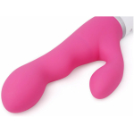 Lovense Nora Rechargeable Dual Stimulator - Image 2