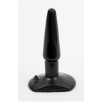 Classic Butt Plug Small - Image 2