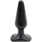 Classic Butt Plug Medium