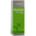 Proloonging Creme 2oz. Tube - Image 2