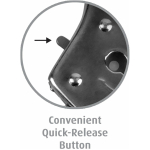 Fetish Fantasy Official Handcuffs - Image 2