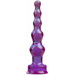 SpectraGel Anal Tool Jelly Purple Plug
