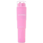 Naughty Secrets Pocket Rocket Pink Vibrator Desire - Image 2