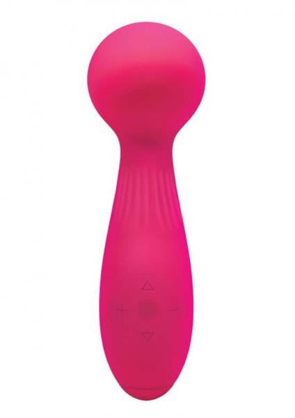 Bodywand Lollies Hot Pink