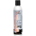 Loadz Cum Load Water Based Semen Lube 8oz