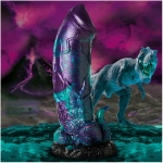 Dino-dick Silicone Dildo - Xl - Image 2