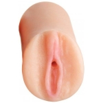 Jesse Jane Pocket Pussy Stroker Beige - Image 2