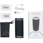 Lovense Calor App-compatible Masturbator - Image 2