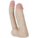 Vac-U-Lock Double Penetrator - Image 2