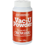 Vac-U Powder Lubricant