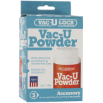 Vac-U Powder Lubricant - Image 2